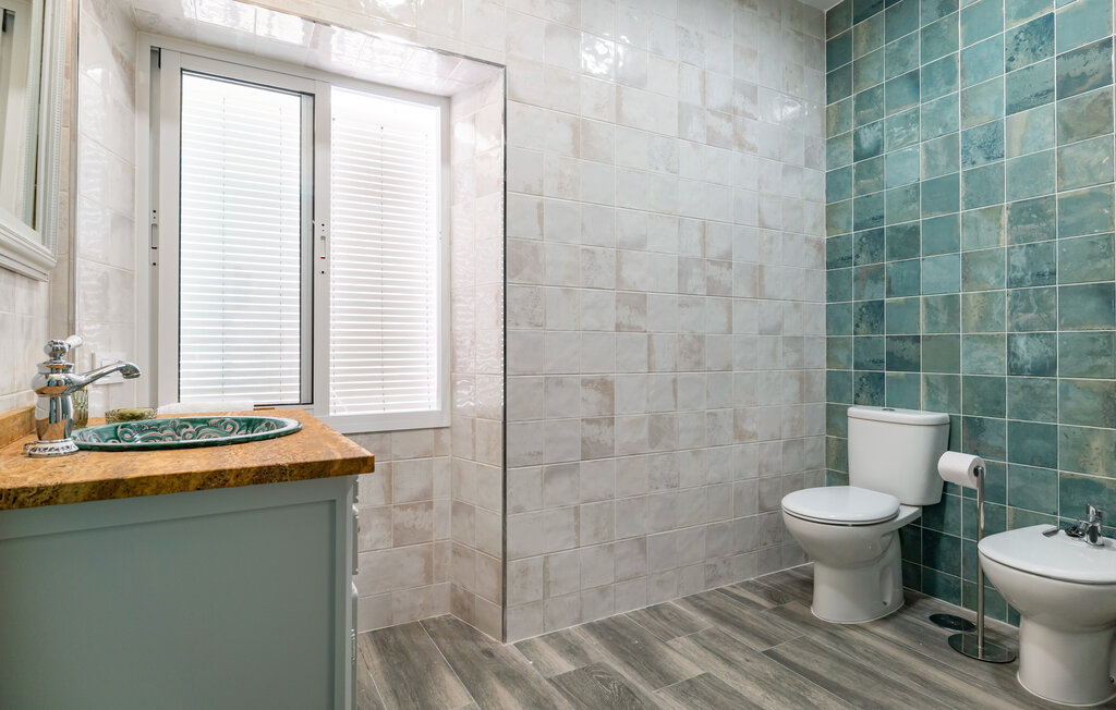 ImÃ¡genes de la casa El agua salá - Imagen 5