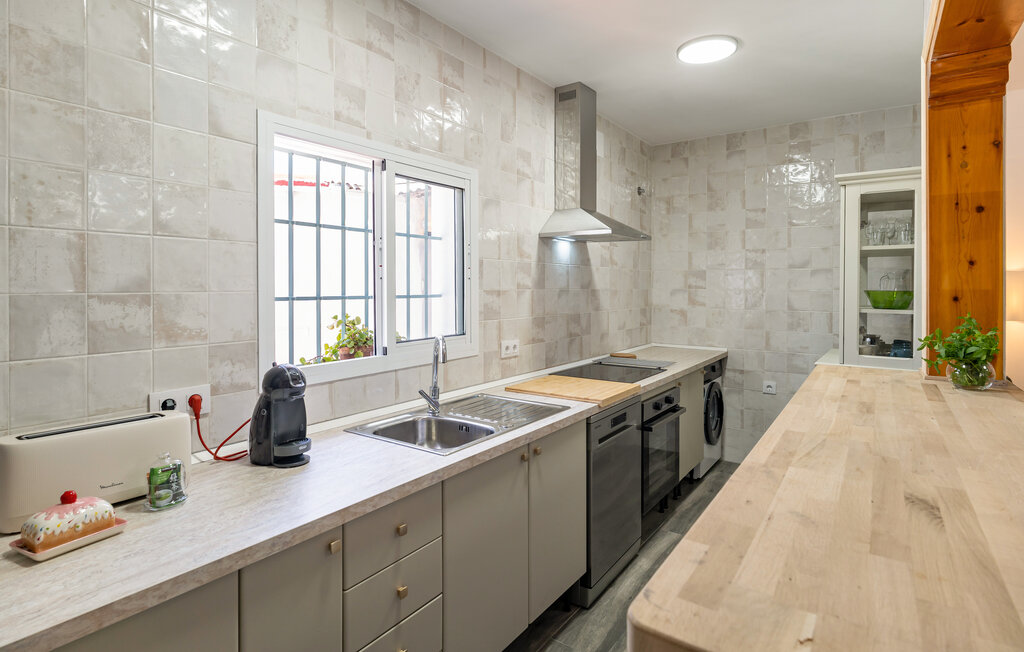 ImÃ¡genes de la casa El agua salá - Imagen 3