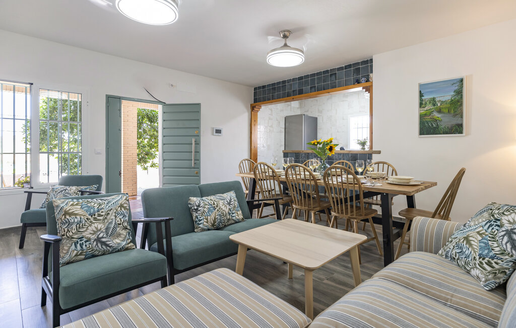 ImÃ¡genes de la casa El agua salá - Imagen 1